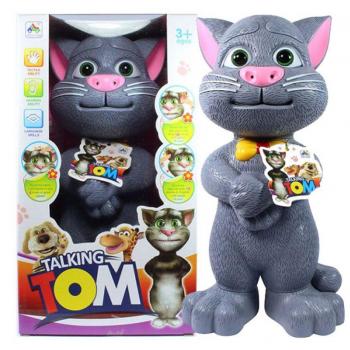 Talking Tom Cat Toy